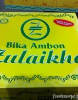 Bika Zulaikha