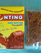 Abon Kepiting