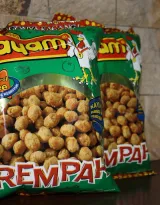 Kacang Disco Original