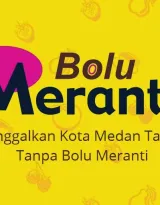 Bolu Meranti