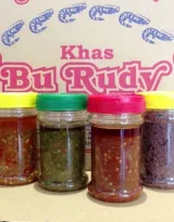 Sambal Bu Rudy